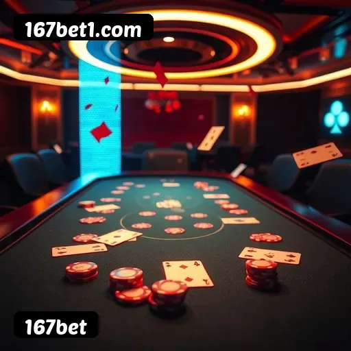 167bet APK - Download Oficial Android