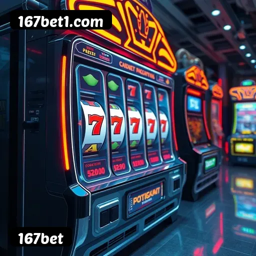 FAQ APK 167bet